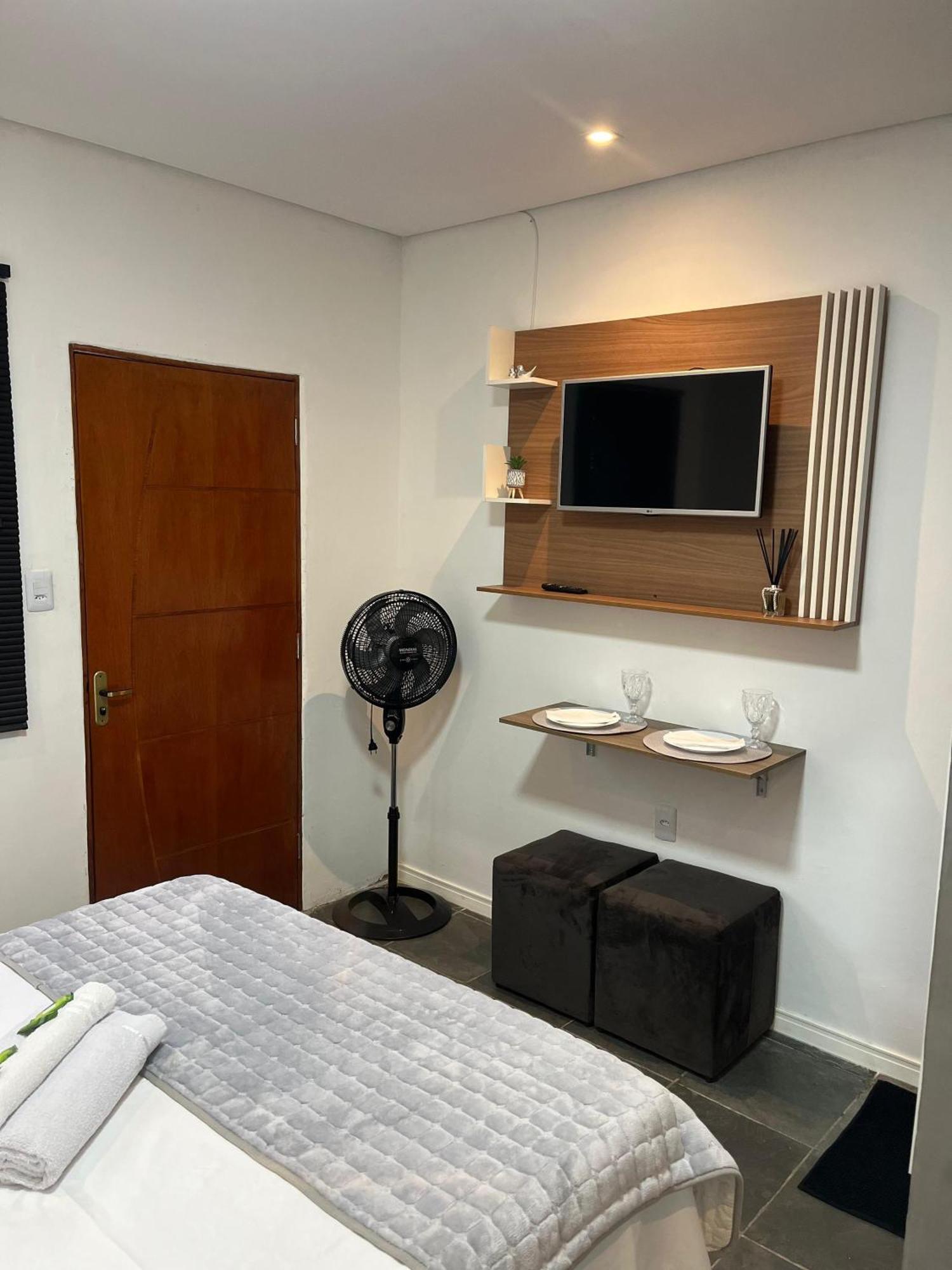 Appartement Loftcury à Mairiporã Extérieur photo