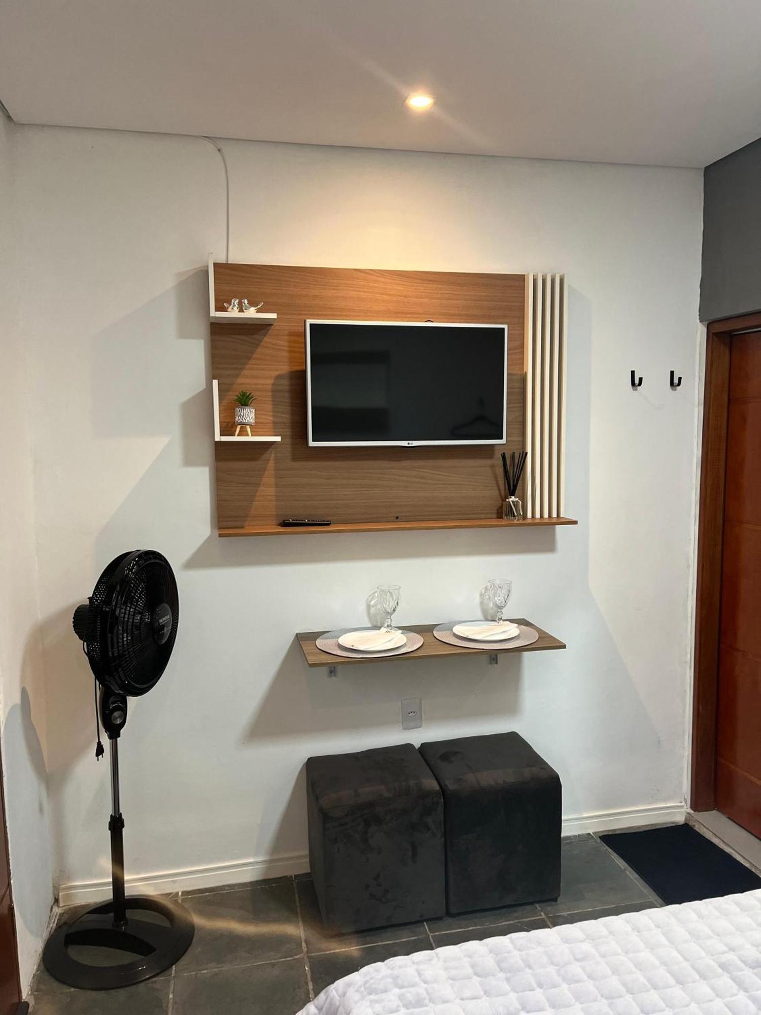 Appartement Loftcury à Mairiporã Extérieur photo