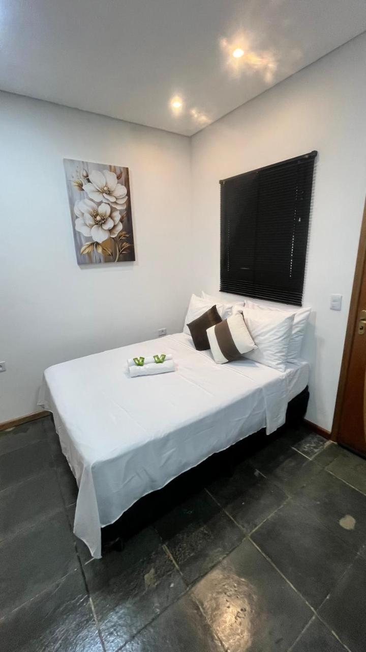 Appartement Loftcury à Mairiporã Extérieur photo